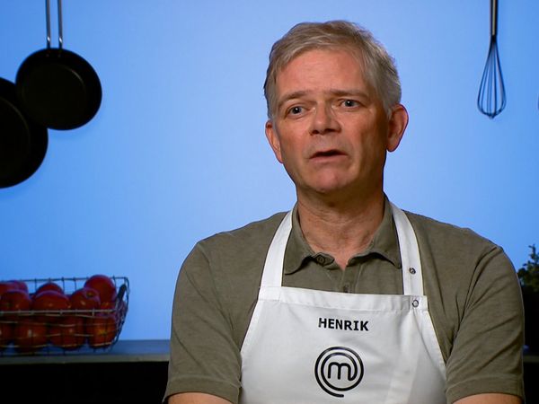Masterchef - Danmarks største madtalenter - Episode 1142