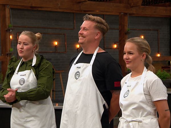 Masterchef - Danmarks største madtalenter - Episode 1143