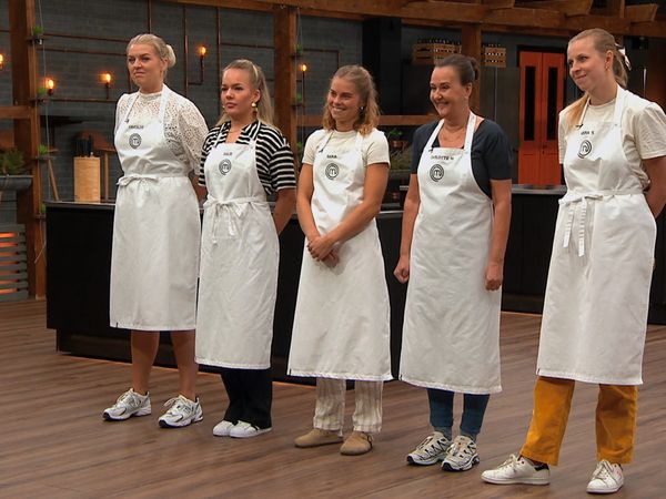 Masterchef - Danmarks største madtalenter - Episode 1146
