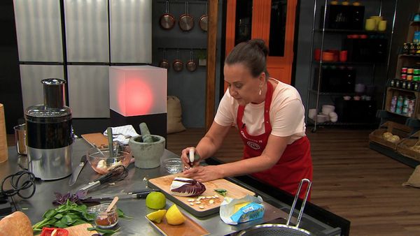 Masterchef - Danmarks største madtalenter - Episode 1147