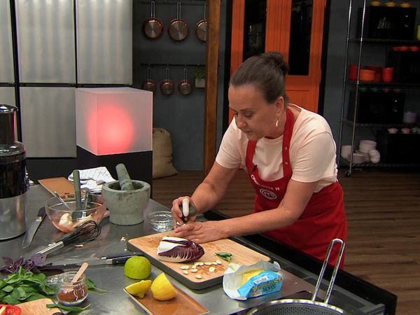 Masterchef - Danmarks største madtalenter - Episode 1147