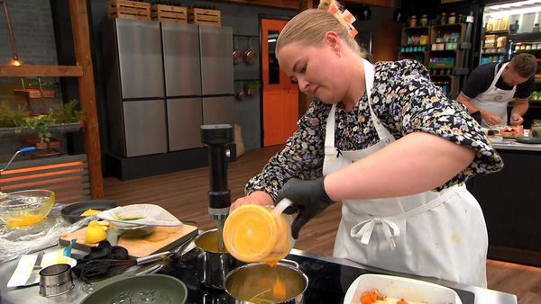 Masterchef - Danmarks største madtalenter - Episode 1149