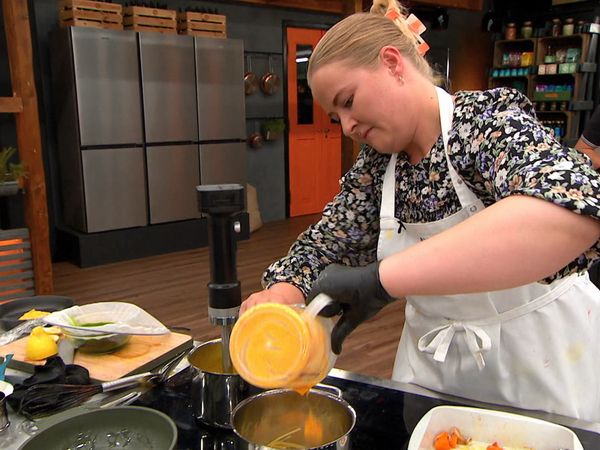Masterchef - Danmarks største madtalenter - Episode 1149