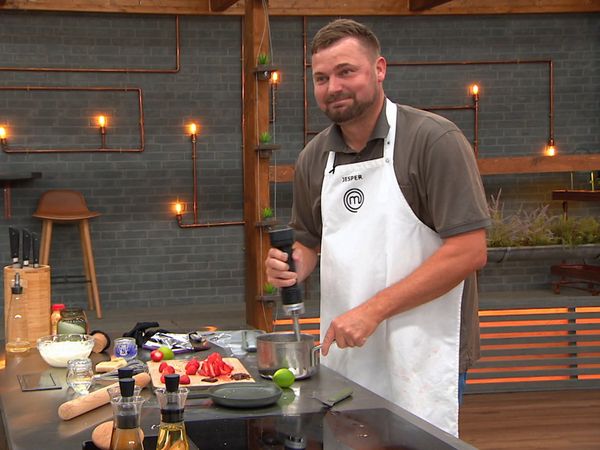 Masterchef - Danmarks største madtalenter - Episode 1150