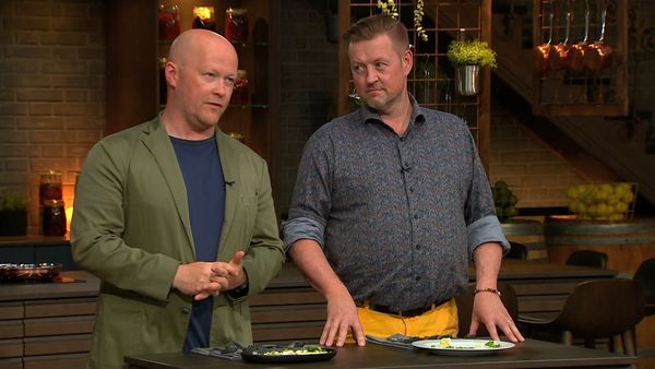 Masterchef - Danmarks største madtalenter - Episode 1151