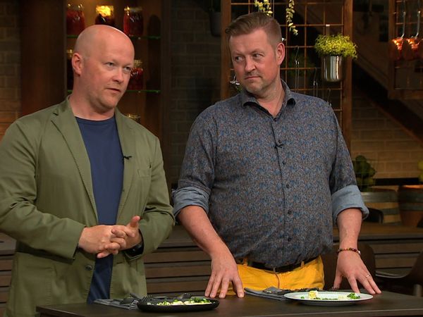 Masterchef - Danmarks største madtalenter - Episode 1151