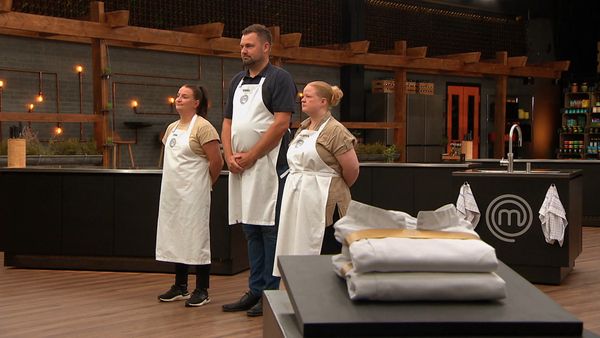 Masterchef - Danmarks største madtalenter - Episode 1152