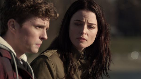 Continuum en español - Segunda oportunidad