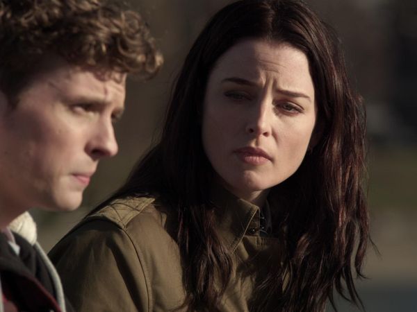 Continuum en español - Segunda oportunidad