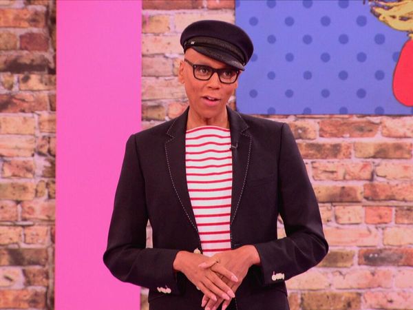 RuPaul's Drag Race - Rasteira Eleitoral Gratuita