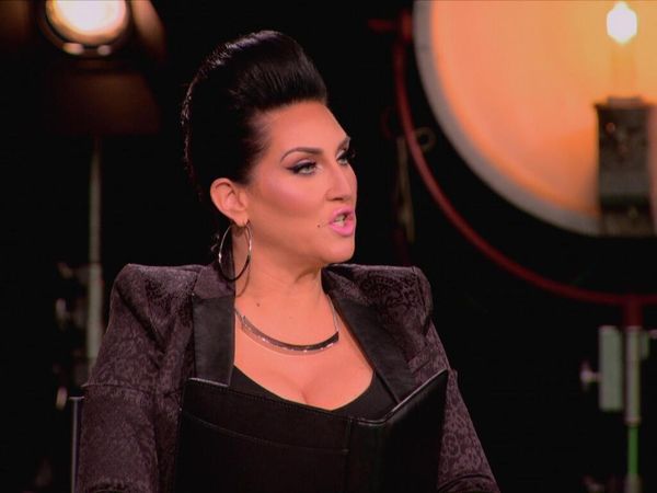 RuPaul's Drag Race - Baile do Livro