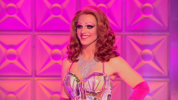 RuPaul's Drag Race - Realeza