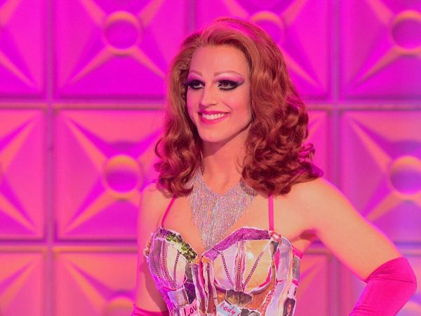 RuPaul's Drag Race - Realeza