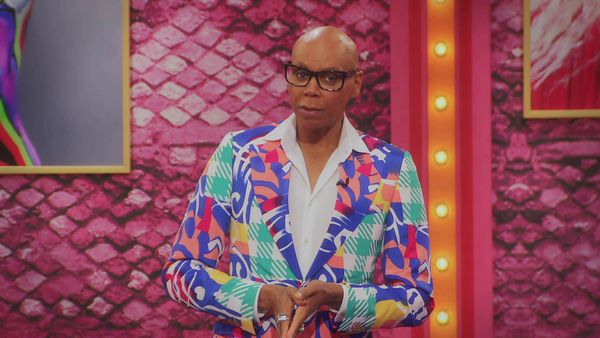 RuPaul's Drag Race - O Que Tem Aí?