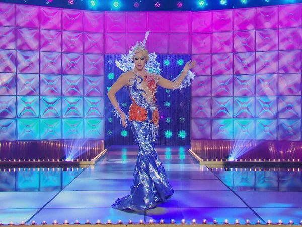 RuPaul's Drag Race - Meu Deus, Garota, Corra