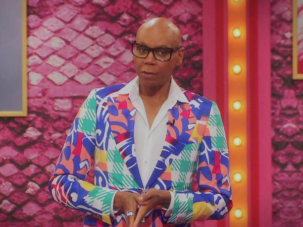 RuPaul's Drag Race - ¿Qué estás desempacando?