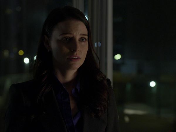 Continuum en español - Segundas Verdades