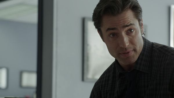 Continuum en español - Segunda Escucha