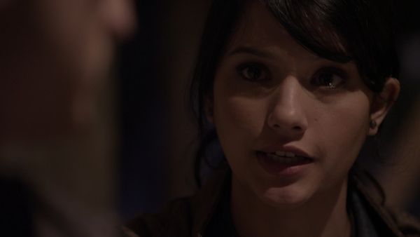 Continuum en español - Segunda Ola