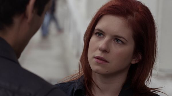 Continuum en español - Segundo Pasado