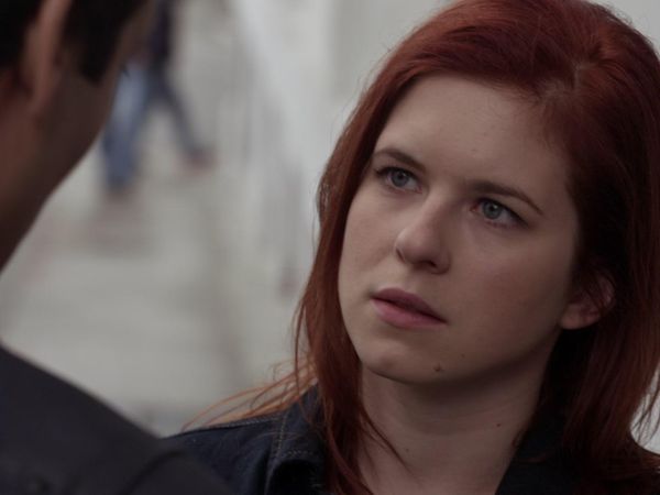 Continuum en español - Segundo Pasado