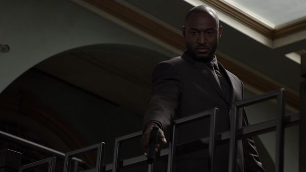 Continuum en español - Segunda Vez