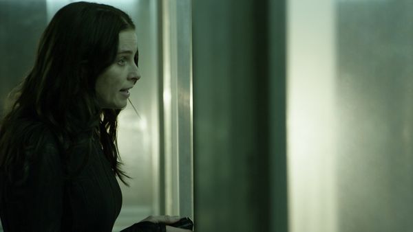 Continuum en español - Minuto por minuto