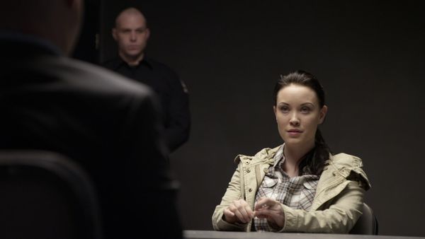 Continuum en español - 30 minutos al aire