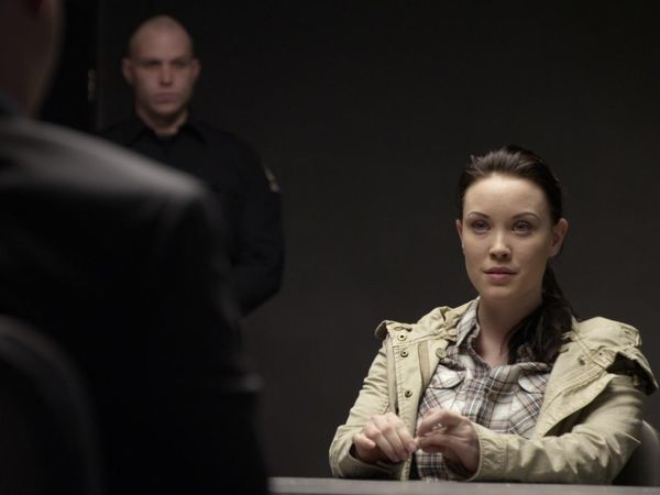 Continuum en español - 30 minutos al aire