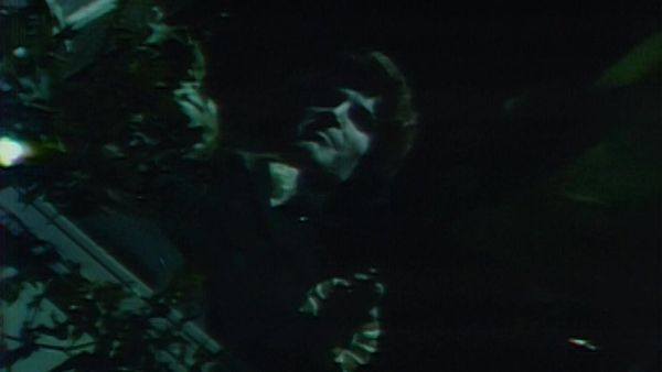 Dark Shadows - 1109