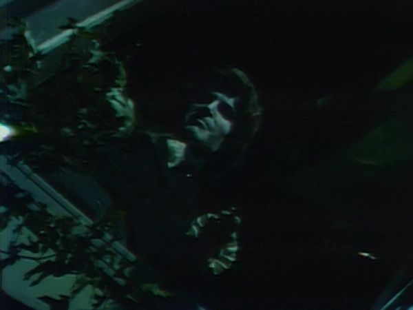 Dark Shadows - 1109