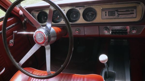 PowerNation: 1969 Dodge Charger - PowerNation: 1969 Dodge Charger Pt 7