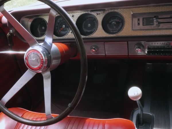 PowerNation: 1969 Dodge Charger - PowerNation: 1969 Dodge Charger Pt 7
