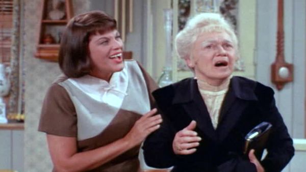 The Mothers-in-Law - Here Comes the Bride, Again