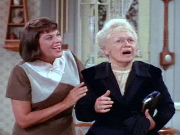 The Mothers-in-Law - Here Comes the Bride, Again