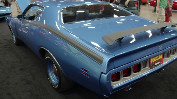 PowerNation: 1969 Dodge Charger - PowerNation: 1969 Dodge Charger Pt 23