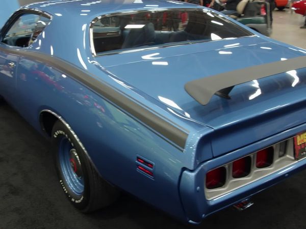 PowerNation: 1969 Dodge Charger - PowerNation: 1969 Dodge Charger Pt 23
