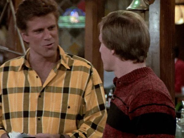 Cheers - Le 200e épisode (partie 2)