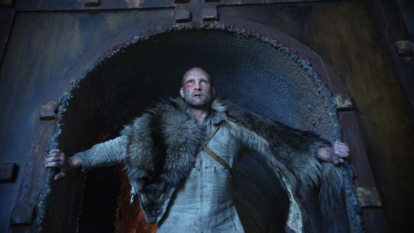 The Outpost - Bienvenue chez les Greyskins