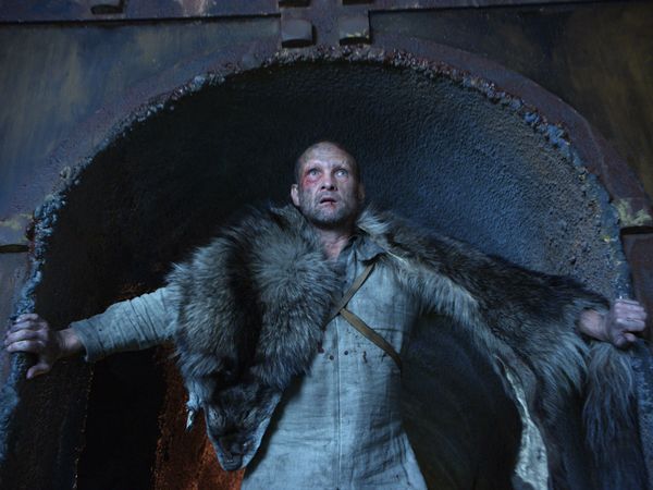The Outpost - Bienvenue chez les Greyskins