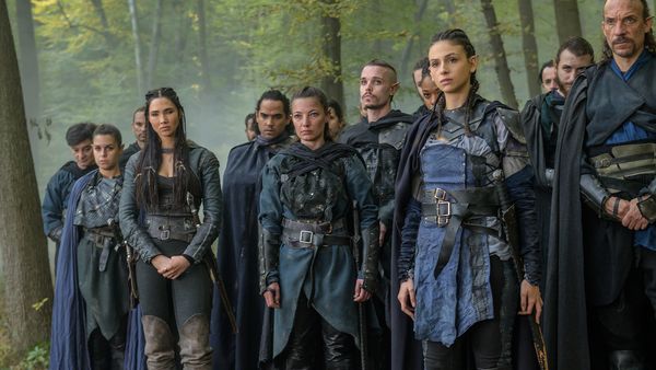 The Outpost - A la rencontre des dieux