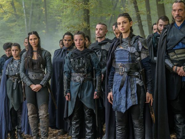 The Outpost - A la rencontre des dieux