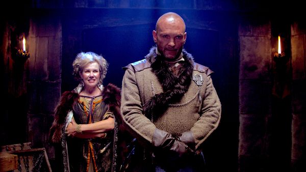 The Outpost - Liaisons Dangereuses