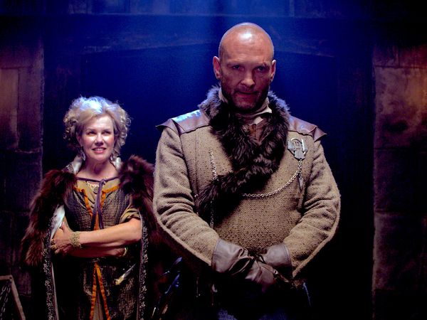 The Outpost - Liaisons Dangereuses