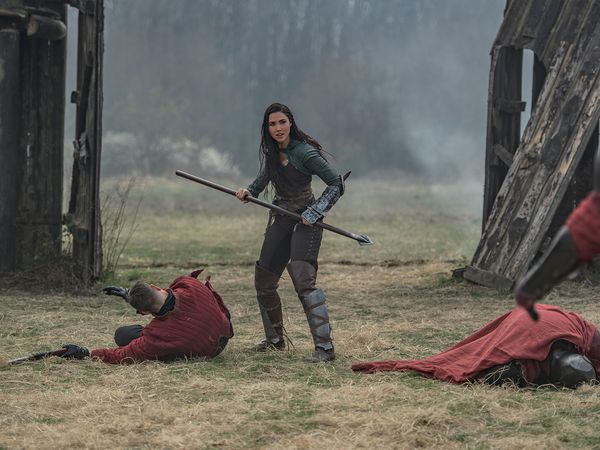 The Outpost - Une couronne pour la reine