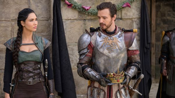 The Outpost - Qui prendra le pouvoir ?