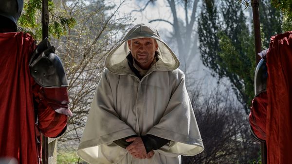 The Outpost - La lame des trois