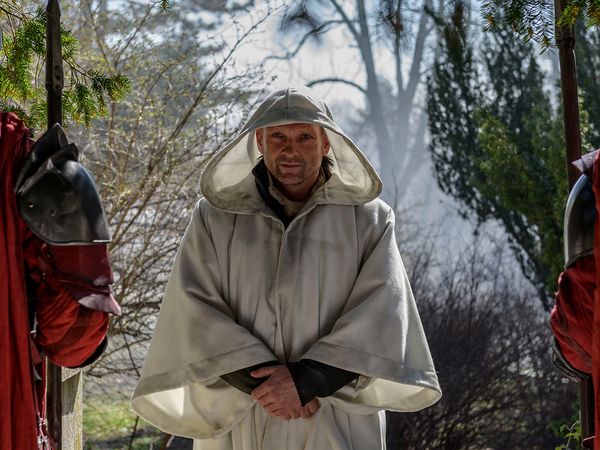 The Outpost - La lame des trois