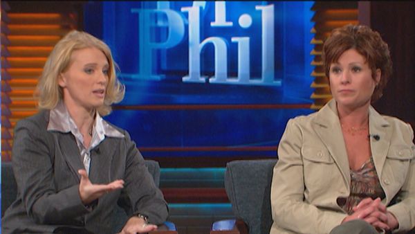 Best of Dr. Phil - Rude Relatives