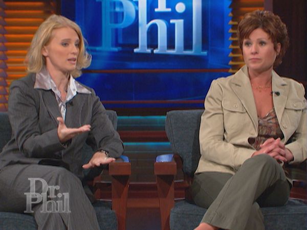 Best of Dr. Phil - Rude Relatives